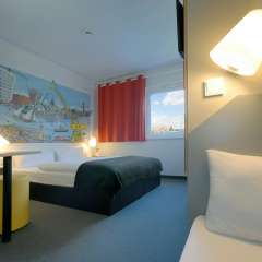 B&B Hotel Hamburg-Harburg - Bild 3
