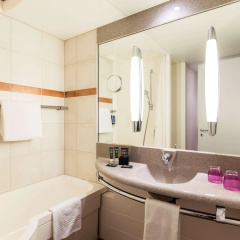 Novotel Düsseldorf City West - Bild 8