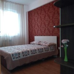 Apartment on Kazybeka Bi 139/2 in Almaty, Kazakhstan from 64$, photos, reviews - zenhotels.com photo 2