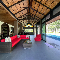 Coral Beach Pool Villa Khao Lak - SHA Extra Plus - Bild 21