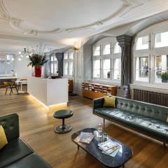 Marktgasse Hotel - Bild 2