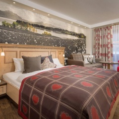 Hotel Sommer Füssen - Bild 4