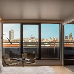 SANA Berlin Hotel - Bild 8