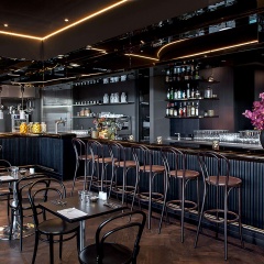 Hotel AMANO Grand Central - Bild 24