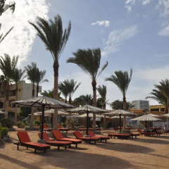 El Geisum Village - Bild 10