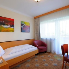 Johannesbad Hotel Fussinger Hof - Bild 4
