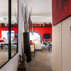 The Old Stables Chiado Apartments thumbnail 7