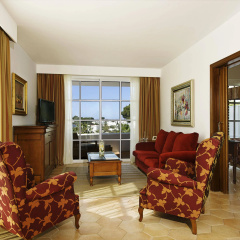 Melia Cala d'Or Boutique Hotel - Bild 7