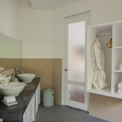 Alam Boutique Villa Umalas - Bild 8