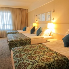 Paşapark Selçuklu Hotel - Bild 5
