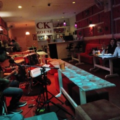 CK HOUSE Krabi - Bild 14