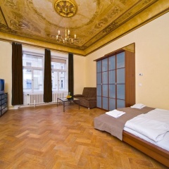Old Town - Dusni Apartments - Bild 6