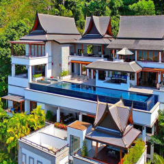 Villa Yang Som - Bild 19