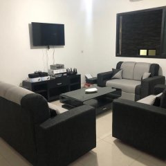 Club Suites & Apparts in Grand-Bassam, Cote d'Ivoire from 99$, photos, reviews - zenhotels.com photo 22