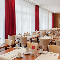 Holiday Inn Nürnberg City Centre by IHG - Bild 14