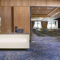Maritim proArte Hotel Berlin - Bild 22