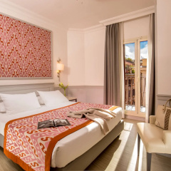 Hotel della Conciliazione - Bild 12