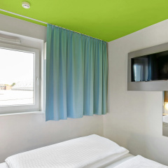 B&B Hotel Hamburg-Wandsbek - Bild 3