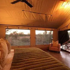 Thandeka Game Lodge & Spa thumbnail 8