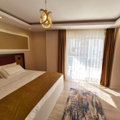 Toprak Hotel - Bild 3