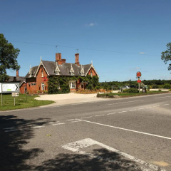 The Red Lion thumbnail 6