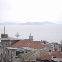 Sah Otel Apartment - Bild 8