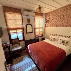 Levant Pension de Luxe - Bild 2