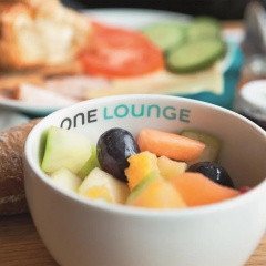 Motel One Prague - Florentinum