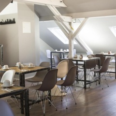 Hotel Forty Four - Bild 10