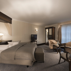Hotel Villa Weltemühle Dresden - Bild 3