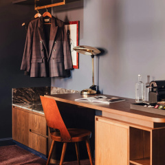 Aethos Hotel Milan - Bild 6