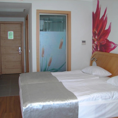 Sunrise Hotel - Bild 7