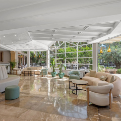 Hotel Castell dels Hams - Bild 16