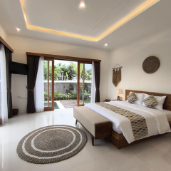 Elden Ubud View Private Villas by EPS - Bild 5