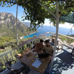 Kabak Mamma's Hostel (Adult Only) - Bild 6