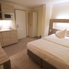 Petul Apart Hotel Ernestine - Bild 5