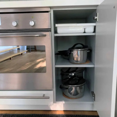 F80-Die FEINE Ferienwohnung - Bild 21