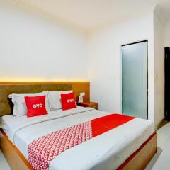 Отель OYO 3975 Gita Inn Индонезия, Бали - отзывы, цены и фото номеров - забронировать отель OYO 3975 Gita Inn онлайн фото 18