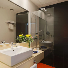 Chamartin The One Hotel - Bild 14