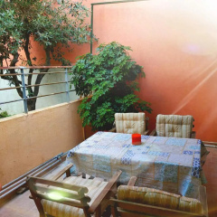 Ilias' cosy and relaxing apartment - Bild 7