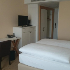 Relexa Hotel Frankfurt/ Main - Bild 2