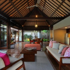 The Ulin Villas and Spa  by Karaniya Experience - Bild 15