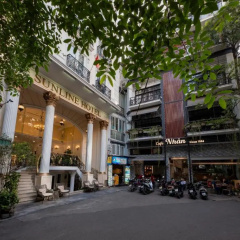 Sunline Hotel thumbnail 1
