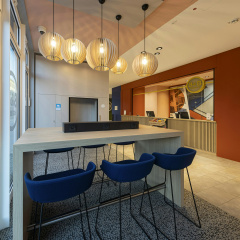 B&B Hotel Dessau - Bild 20