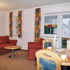 Appartementhaus am Brückerl - Bild 9