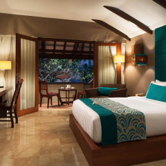White Rose Kuta Resort - Villas & Spa - Bild 6