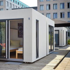 CLUB Lodges Berlin Mitte thumbnail 7