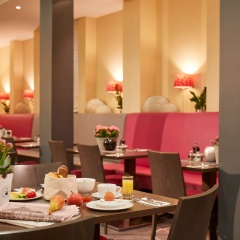 Hotel Mirabell by Maier Privathotels - Bild 25