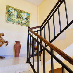 Transit Inn Senggigi - Bild 8