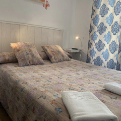 Pension Giraldilla - Bild 7